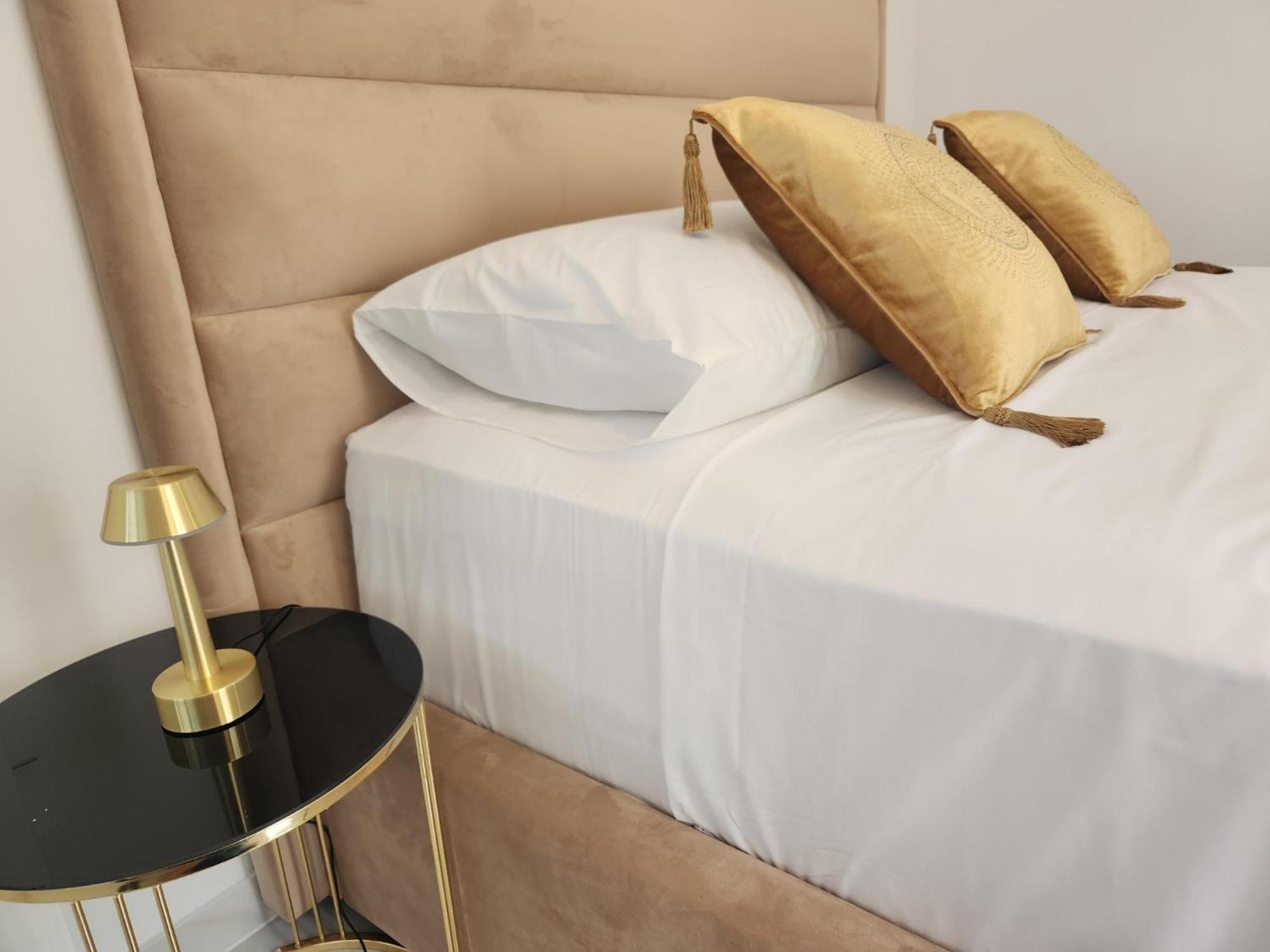 Villa Apartment Danny Baška Voda Dış mekan fotoğraf