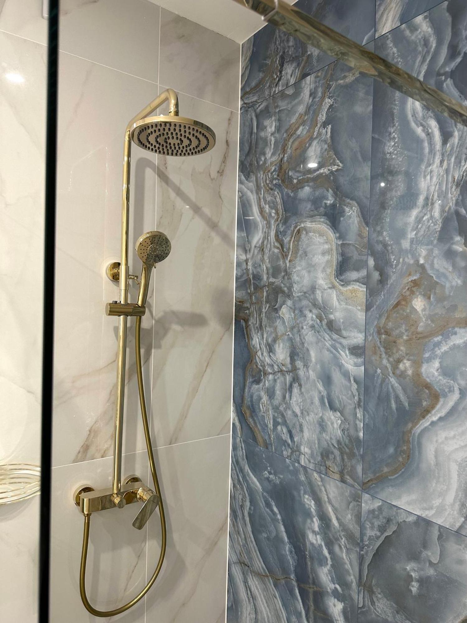 Villa Apartment Danny Baška Voda Dış mekan fotoğraf