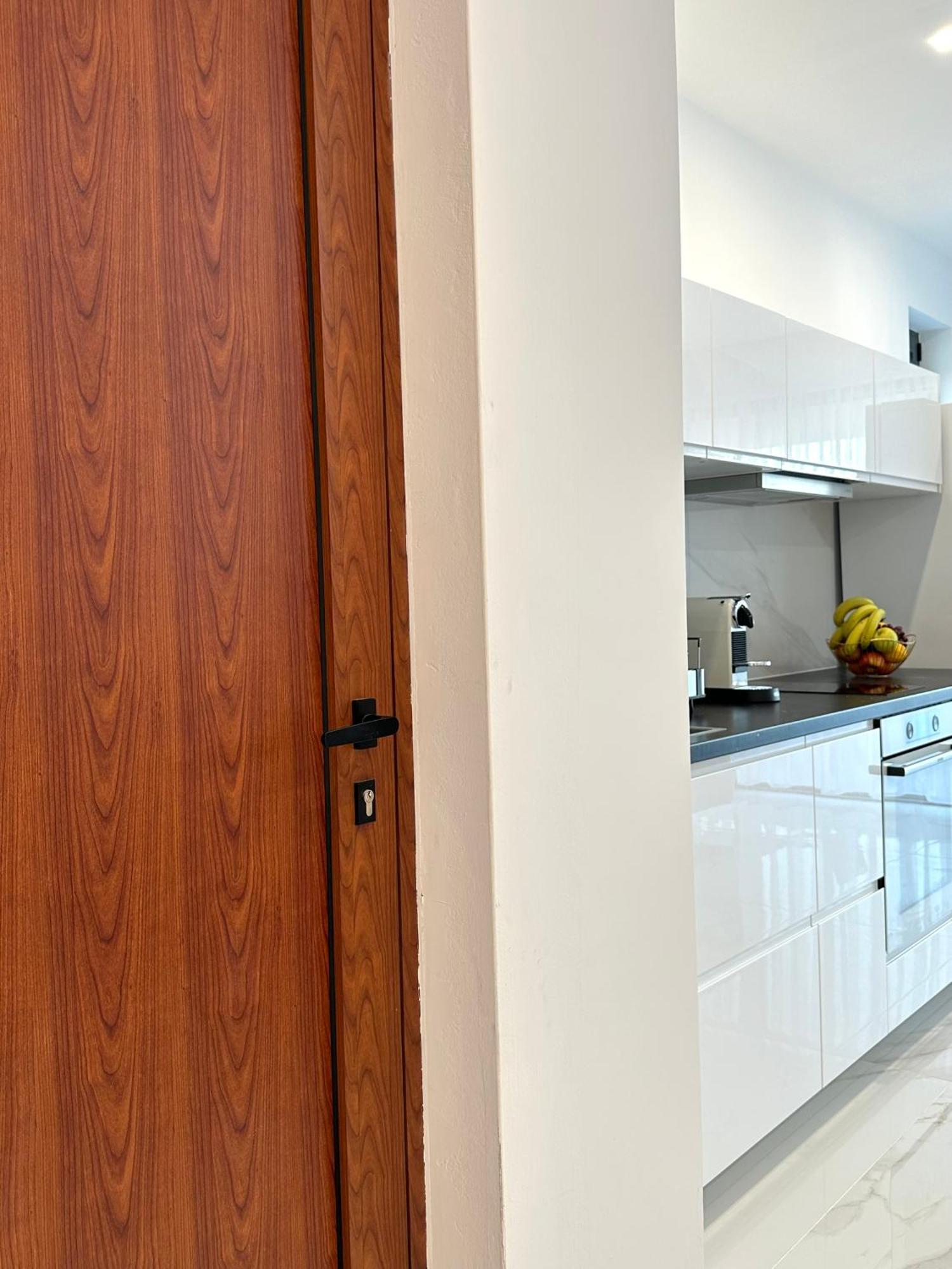 Villa Apartment Danny Baška Voda Dış mekan fotoğraf
